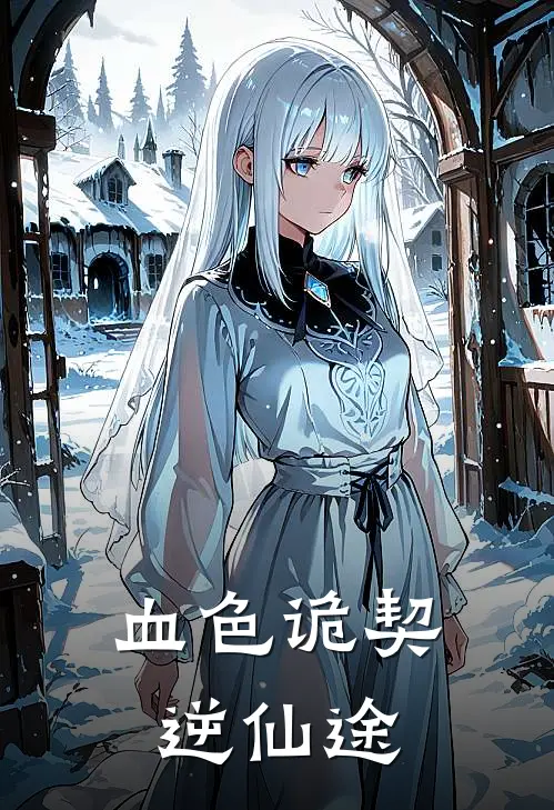 血色诡契，逆仙途叶无殇玉珏完整版免费小说_全本免费完结小说血色诡契，逆仙途叶无殇玉珏