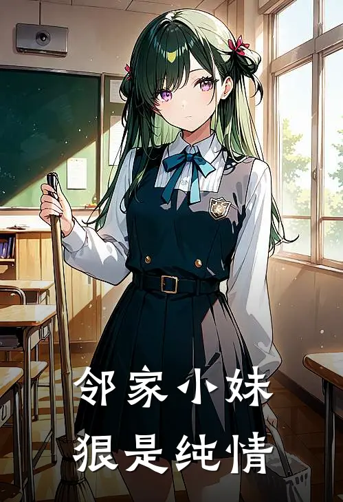 邻家小妹狠是纯情