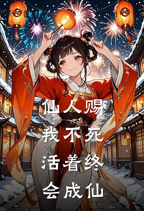 仙人赐我不死，活着终会成仙宋停云魏夏热门的网络小说_完整版小说仙人赐我不死，活着终会成仙(宋停云魏夏)