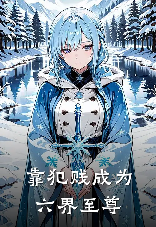 靠犯贱成为六界至尊