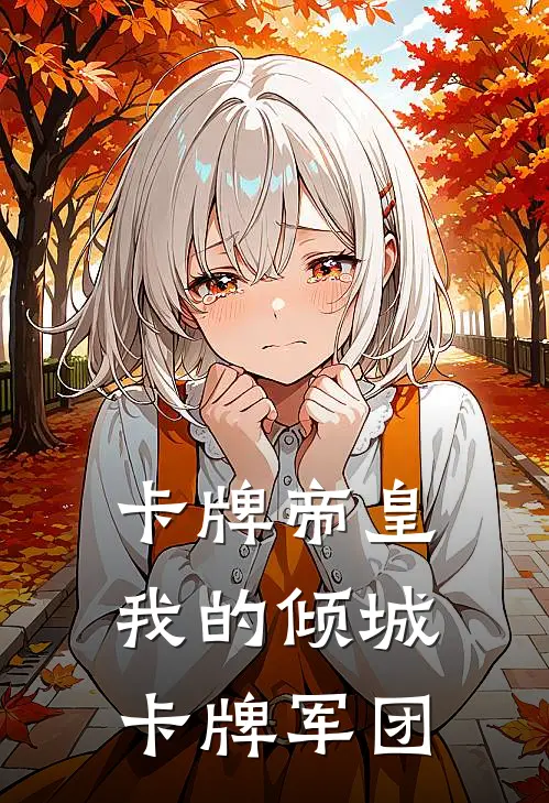 卡牌帝皇：我的倾城卡牌军团