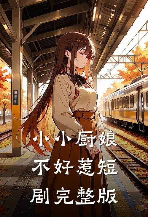 小小厨娘不好惹短剧完整版