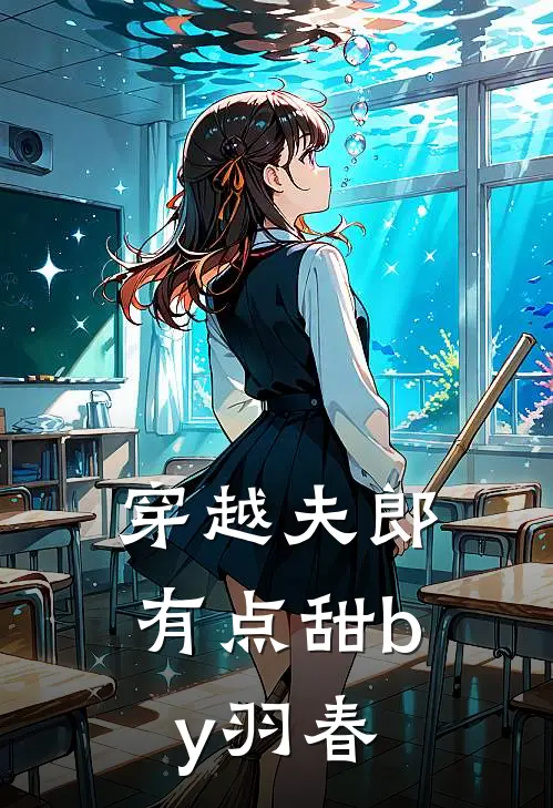 穿越夫郎有点甜by羽春