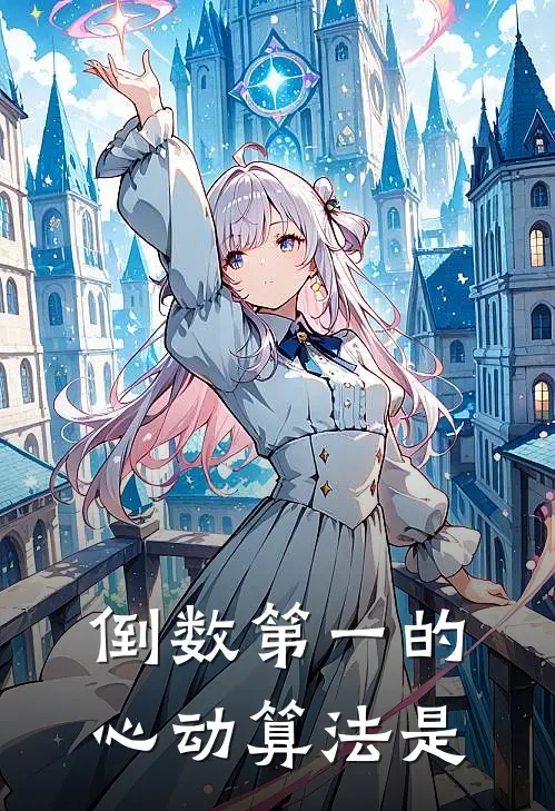 倒数第一的心动算法是