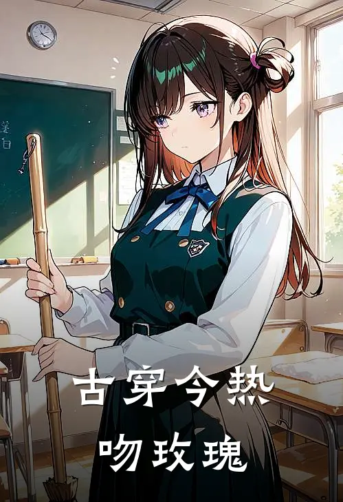 【古穿今】热吻玫瑰