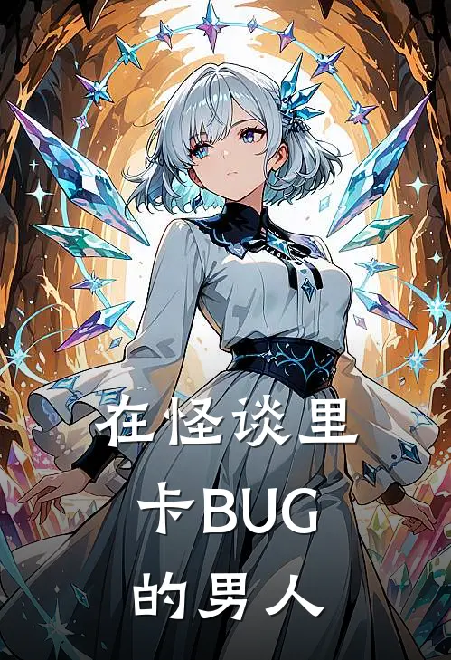 在怪谈里卡BUG的男人