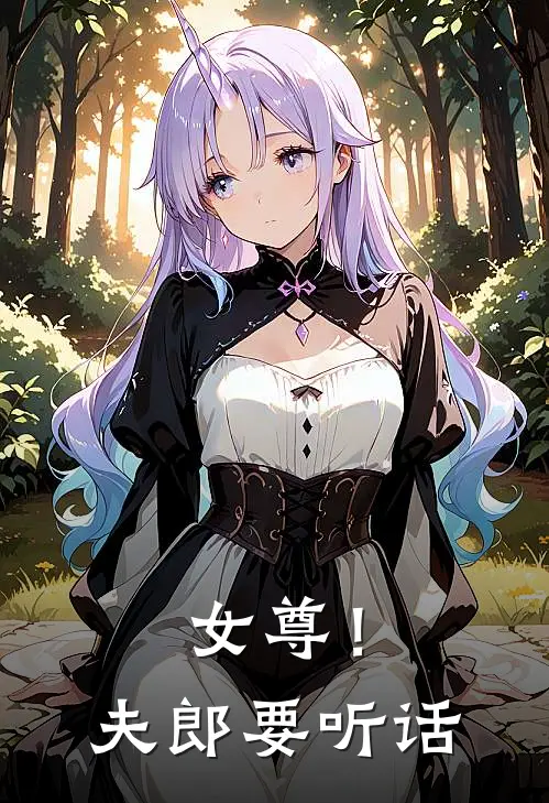 女尊！夫郎要听话洛绾萧瑾宸免费阅读全文_热门小说大全女尊！夫郎要听话洛绾萧瑾宸