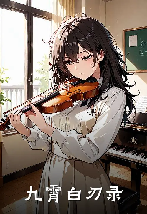 九霄白刃录(沈霜玄霄)免费小说完结版_免费小说免费阅读九霄白刃录沈霜玄霄