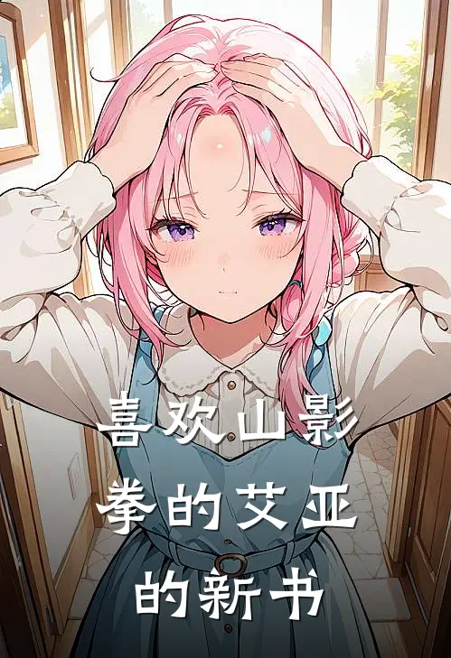 喜欢山影拳的艾亚的新书