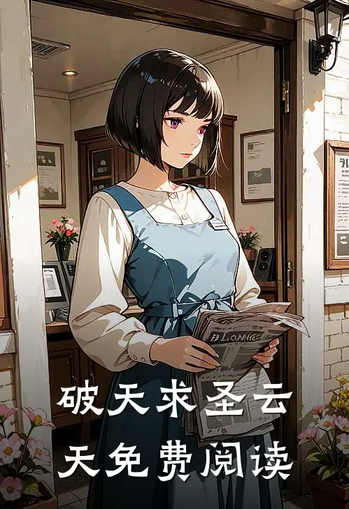 破天求圣云天免费阅读