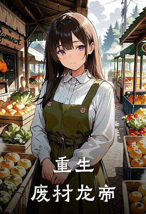 重生：废材龙帝