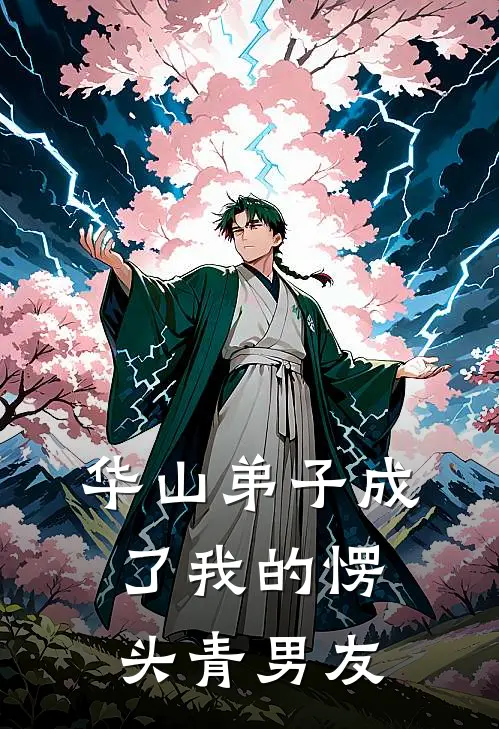 华山弟子成了我的愣头青男友