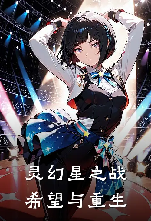 灵幻星之战，希望与重生