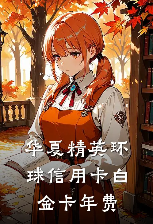 华夏精英环球信用卡白金卡年费