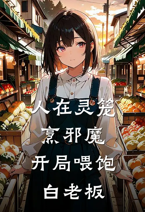 人在灵笼烹邪魔，开局喂饱白老板(墨非玛娜)推荐完结小说_最新章节列表人在灵笼烹邪魔，开局喂饱白老板(墨非玛娜)