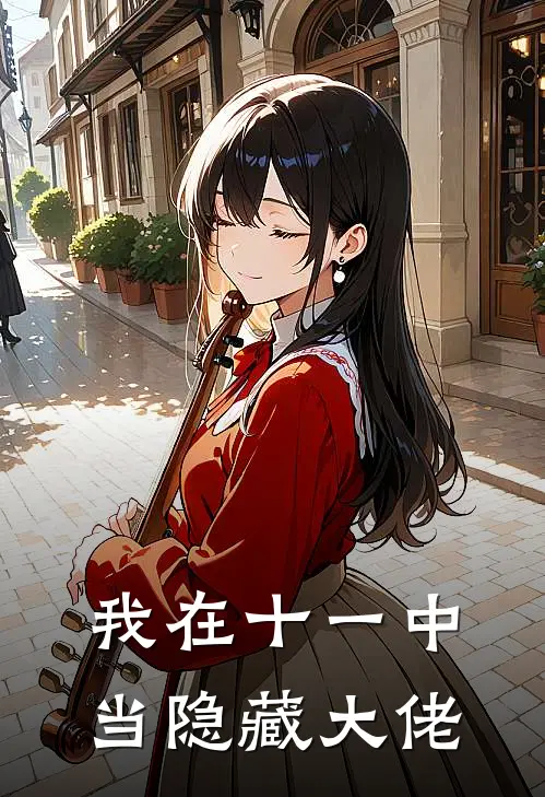我在十一中当隐藏大佬(柳夕柳轻舟)免费小说完结_最新推荐小说我在十一中当隐藏大佬(柳夕柳轻舟)