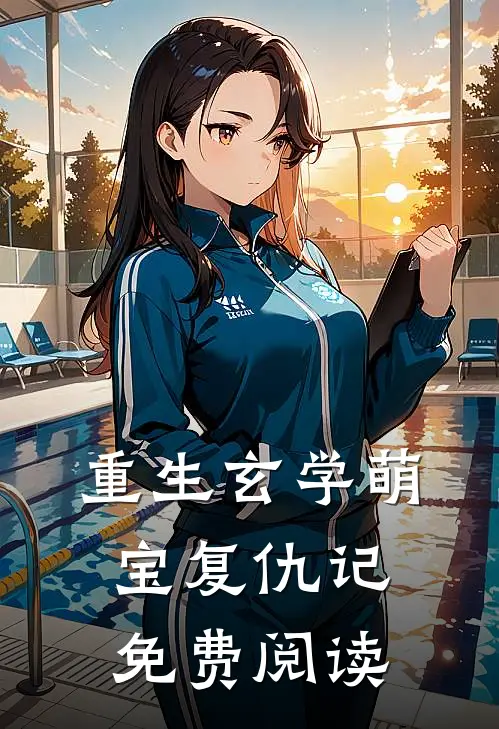 重生玄学萌宝复仇记免费阅读