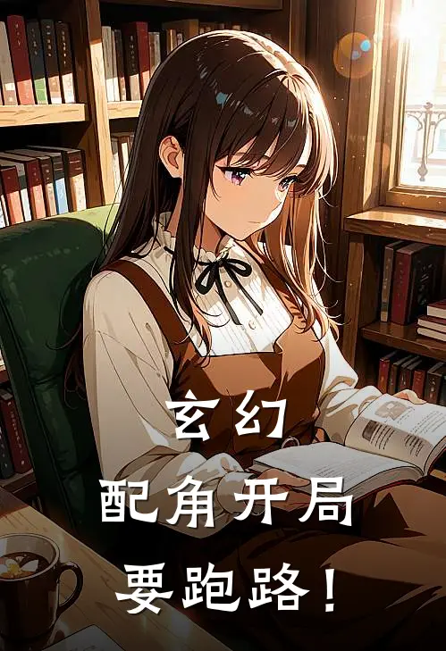 玄幻：配角开局，要跑路！