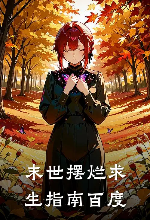 末世摆烂求生指南百度