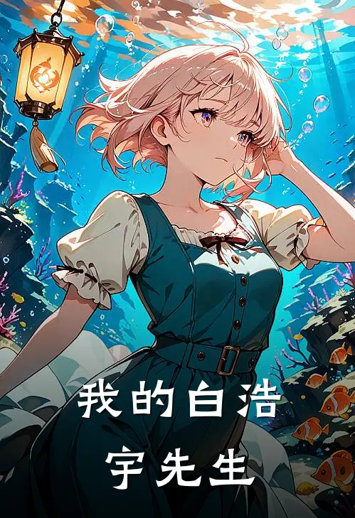 我的白浩宇先生