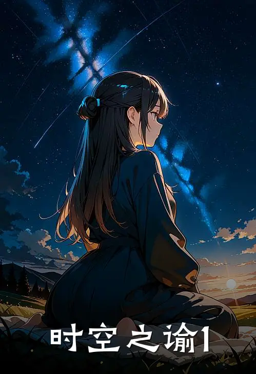 时空之谕1(樊辰周沐茜)最新好看小说_无弹窗全文免费阅读时空之谕1樊辰周沐茜