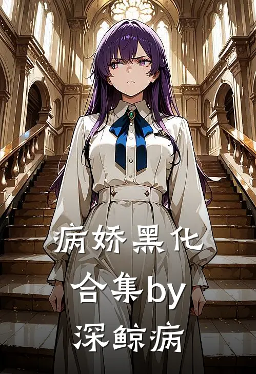 病娇黑化合集by深鲸病
