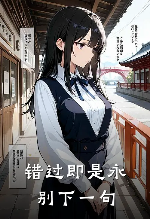 错过即是永别下一句