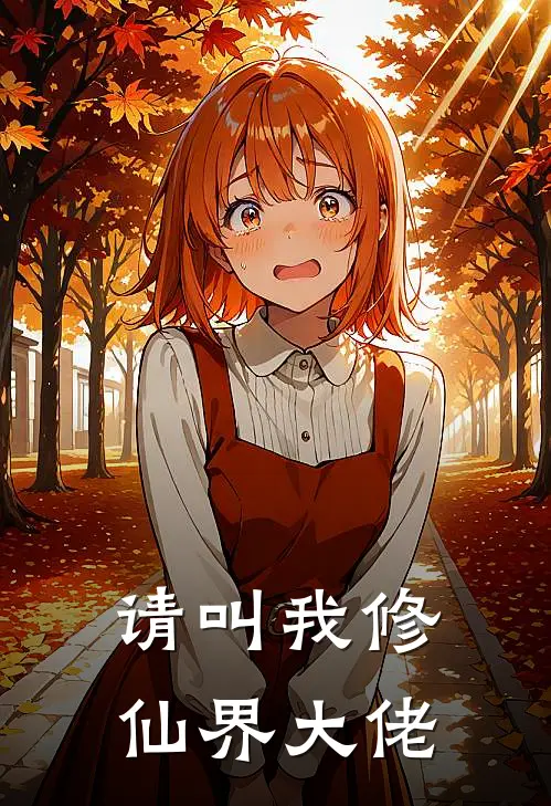 请叫我修仙界大佬