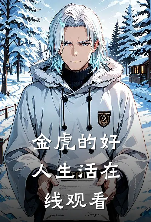 金虎的好人生活在线观看