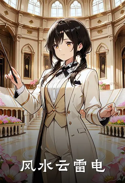 风水云雷电