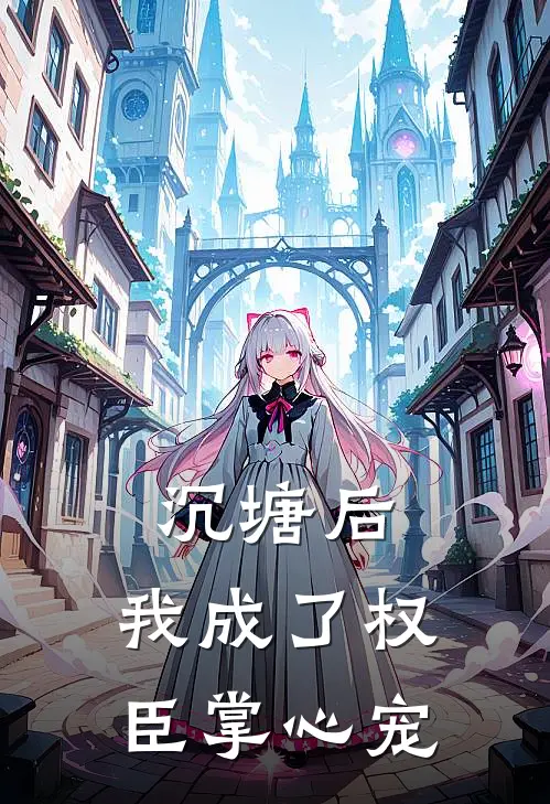 沉塘后，我成了权臣掌心宠