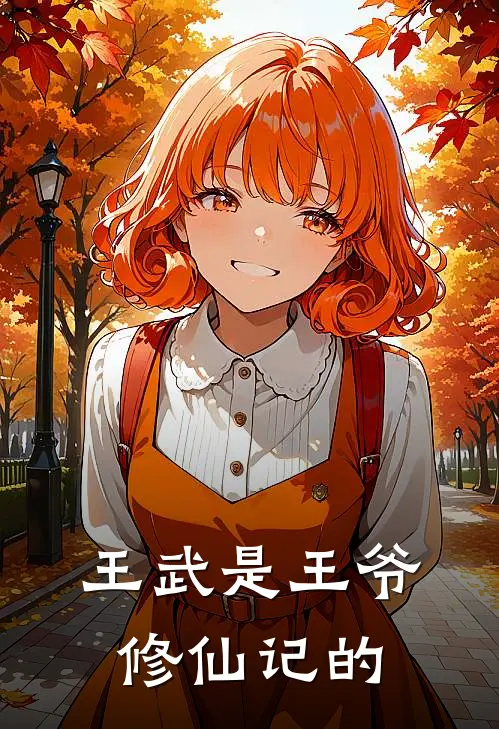 王武是王爷修仙记的