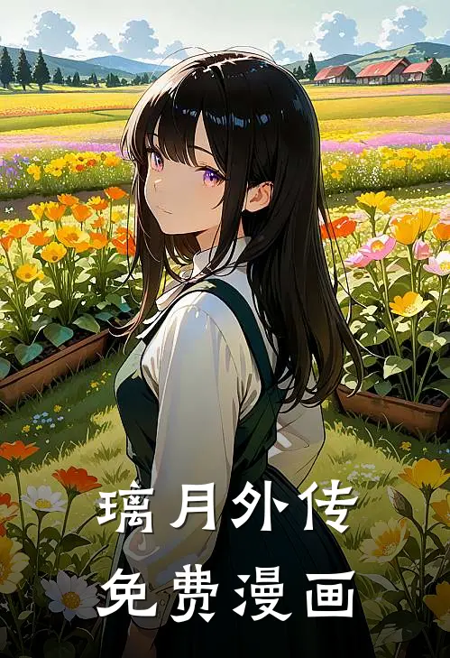 璃月外传免费漫画