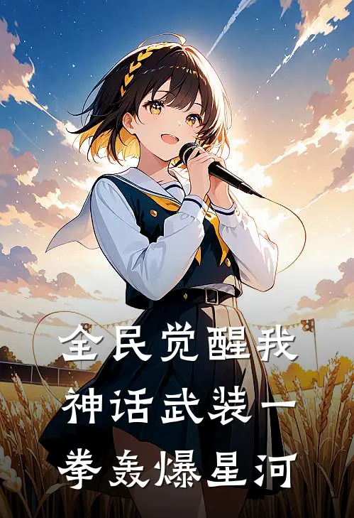 全民觉醒我神话武装一拳轰爆星河(林凡雷凯)完整版免费全文阅读_最热门小说全民觉醒我神话武装一拳轰爆星河林凡雷凯