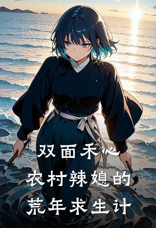 双面禾心：农村辣媳的荒年求生计