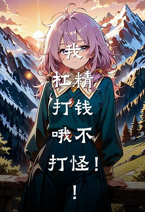 《我，杠精，打钱，哦不，打怪！！》苏浅浅李玄已完结小说_我，杠精，打钱，哦不，打怪！！(苏浅浅李玄)火爆小说