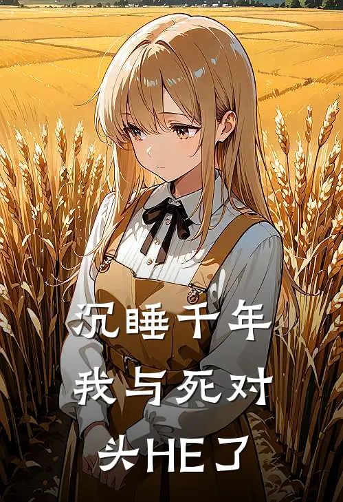 沉睡千年，我与死对头HE了(商黎商轻)热门完本小说_最新小说沉睡千年，我与死对头HE了商黎商轻