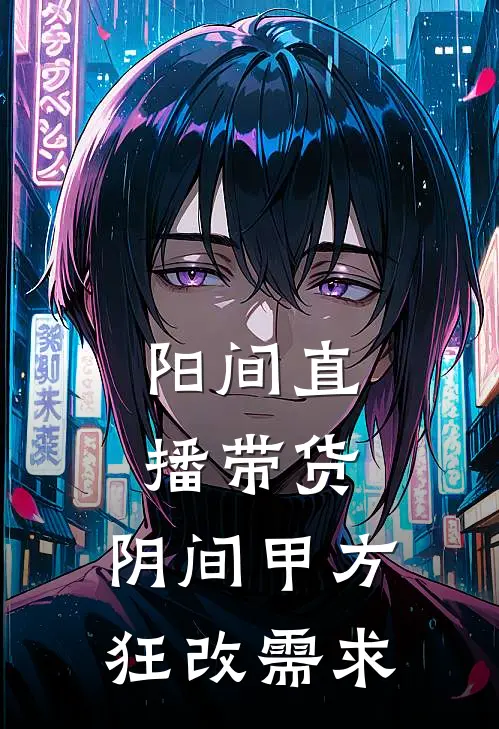 阳间直播带货，阴间甲方狂改需求程不玄孟七欢完结小说大全_免费热门小说阳间直播带货，阴间甲方狂改需求(程不玄孟七欢)