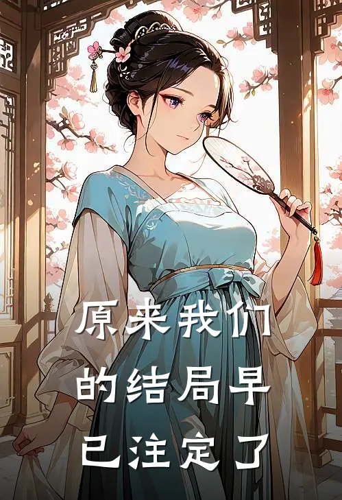 原来我们的结局早已注定了