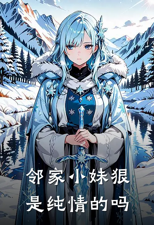 邻家小妹狠是纯情的吗