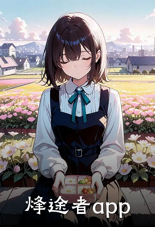 烽途者app