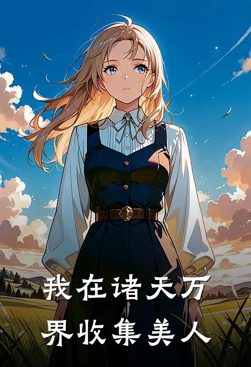 《我在诸天万界收集美人》潘瑶王铁柱完本小说_潘瑶王铁柱(我在诸天万界收集美人)全文免费阅读无弹窗大结局