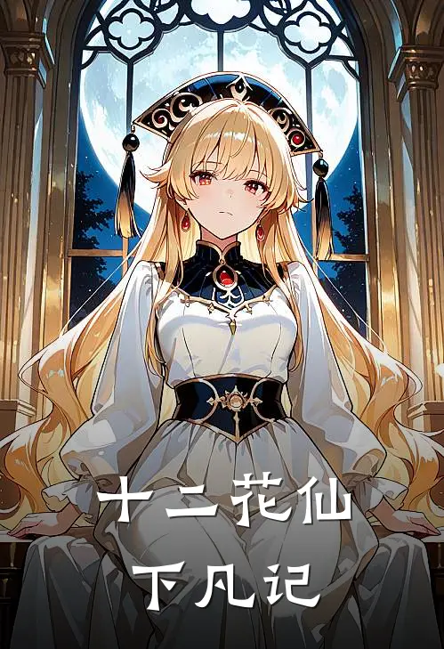 十二花仙下凡记