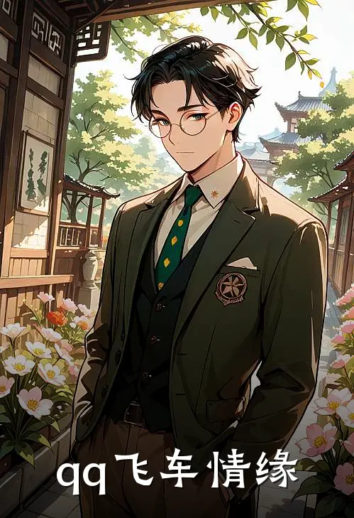 qq飞车情缘