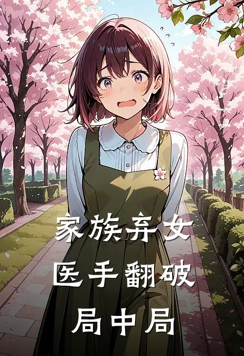 家族弃女：医手翻破局中局