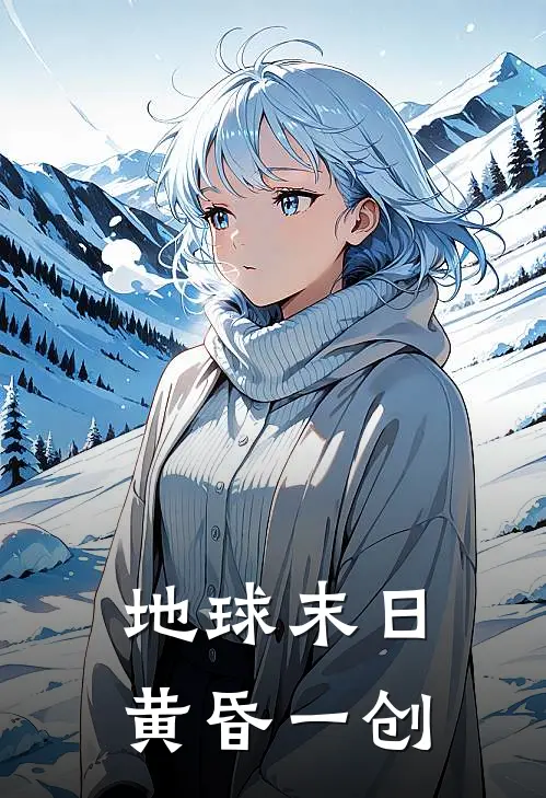 地球末日黄昏一创