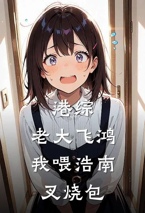 港综：老大飞鸿，我喂浩南叉烧包