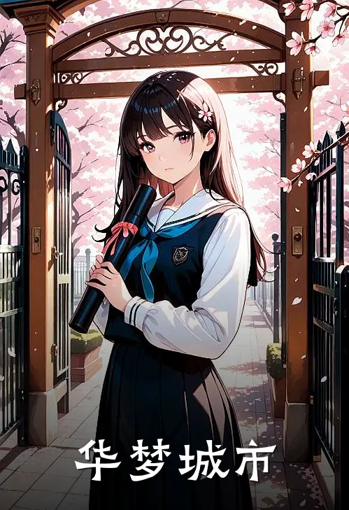 华梦城市