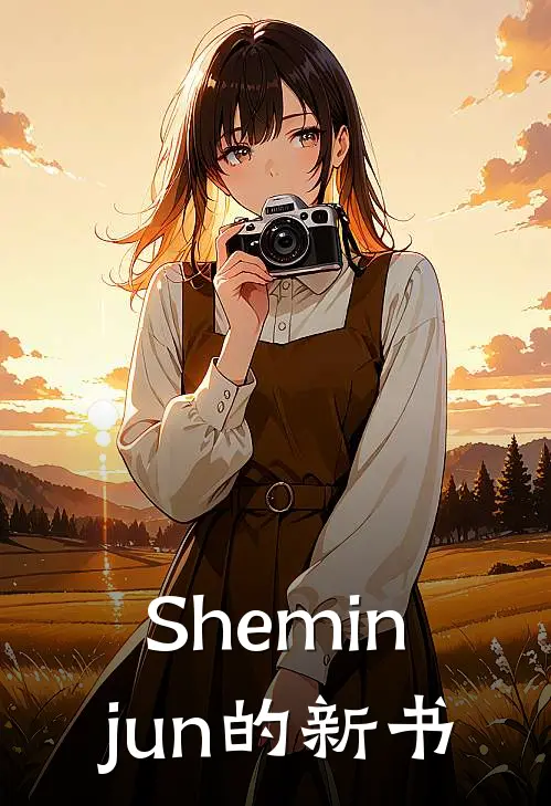 刘艳代碧《Sheminjun的新书》完整版在线阅读_刘艳代碧完整版在线阅读