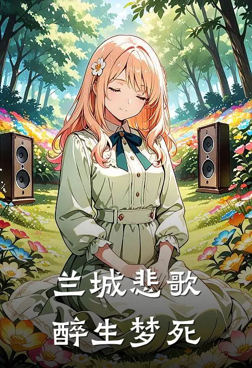兰城悲歌：醉生梦死兰以诚杨义完结小说免费阅读_完本热门小说兰城悲歌：醉生梦死兰以诚杨义